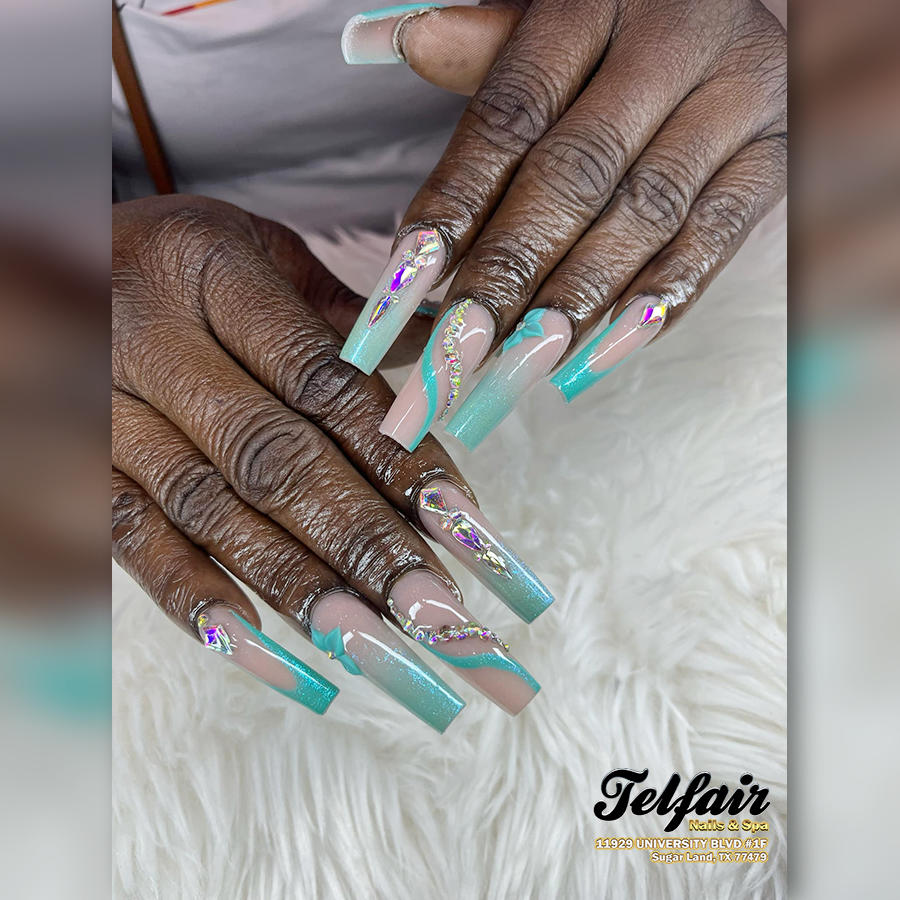 Nail Art Design